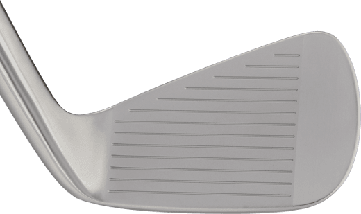Miura LH TB-901 Satin - 6 irons - Steel (custom)