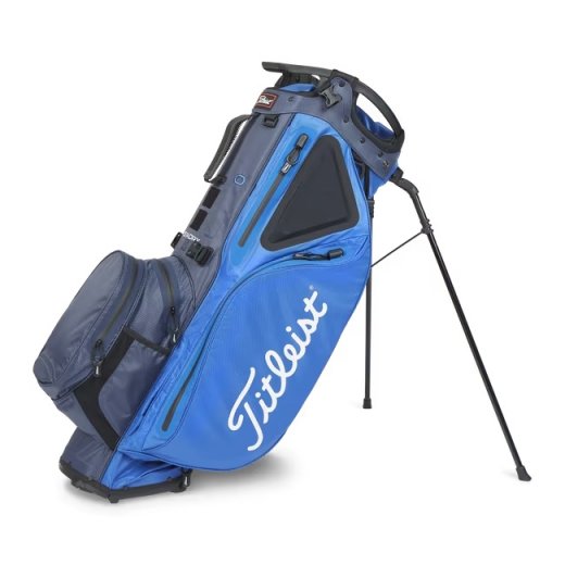 Titleist 14 Hybrid Stadry - Stand Bag