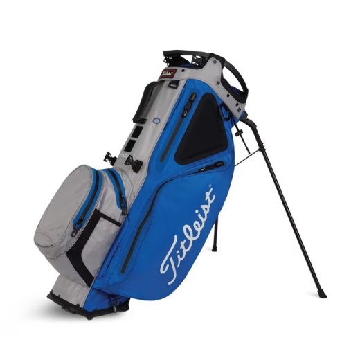 Titleist 14 Hybrid Stadry - Stand Bag