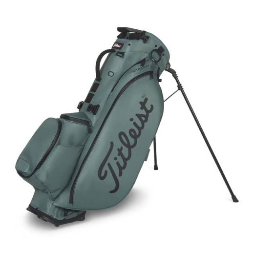 Titleist Players 5 - Stand Bag