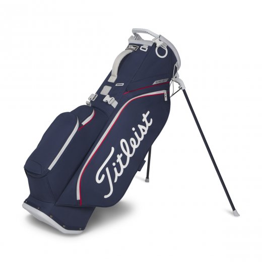 Titleist Players S4 Stadry - Stand Bag