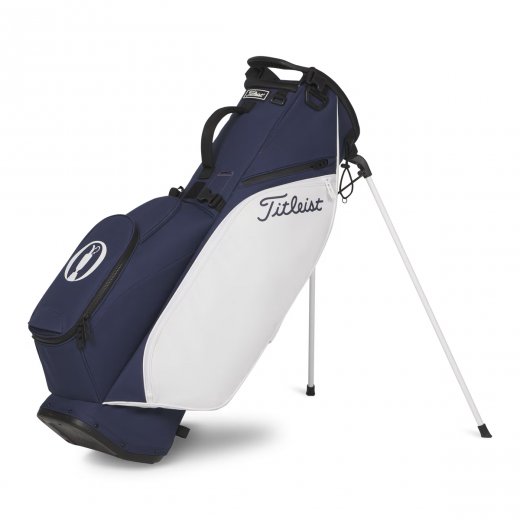 Titleist The Open Limited Players S4 - Stand Bag