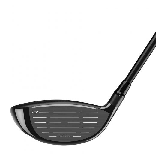 TaylorMade R7 Quad Mini - Driver (custom)