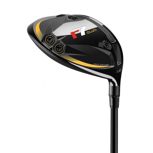 TaylorMade R7 Quad Mini - Driver (custom)