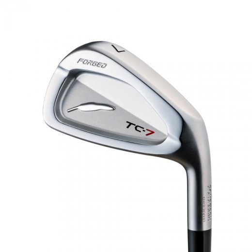 Fourteen - TC-7 Forged - 6 irons (custom)
