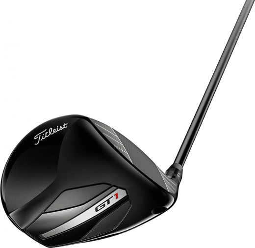 Titleist GT1 - Driver (custom)