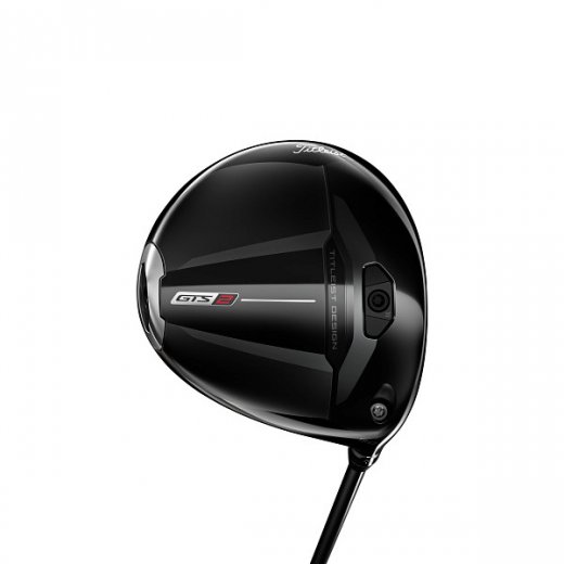 Titleist GTS2 - Driver (custom)