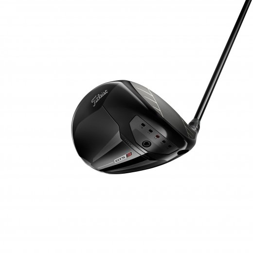 Titleist GTS3 - Driver (custom)