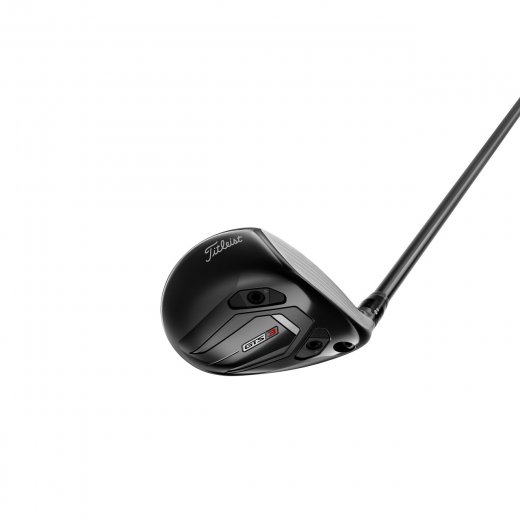 Titleist GTS3 - Fairwaywood (custom)
