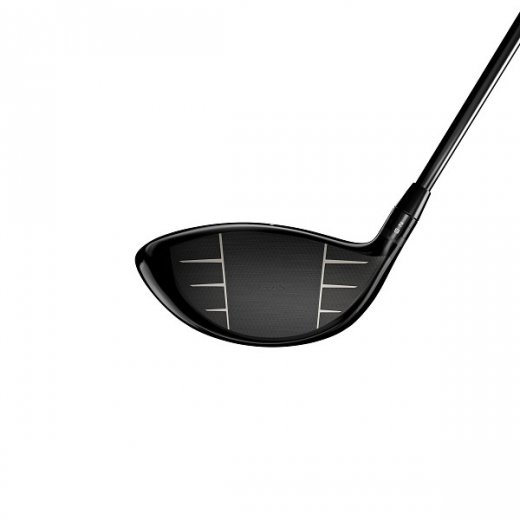 Titleist GTS4 - Driver (custom)