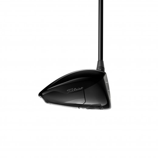 Titleist GTS4 - Driver (custom)