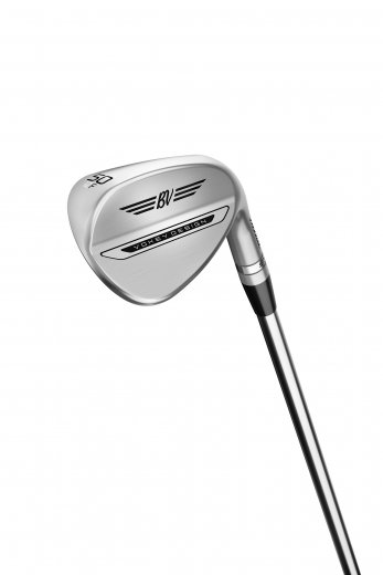 Titleist SM11 Raw - Wedge (custom)