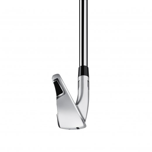 TaylorMade Qi10 - 6 irons - Graphite (custom)