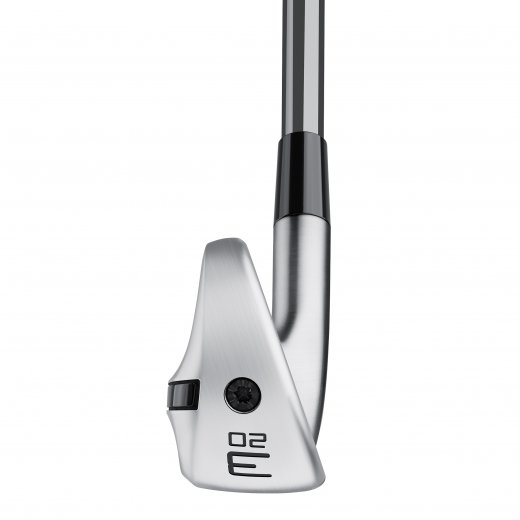 TaylorMade P•DHY - Utility (custom)