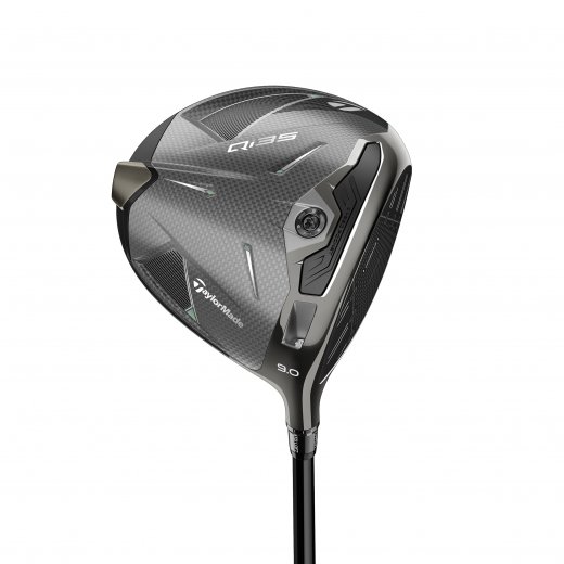 Taylormade Qi35 - Driver (Custom)