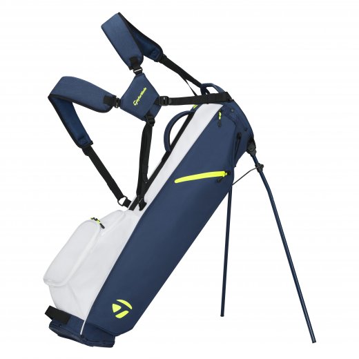 TaylorMade Flextech Carry -26 - Stand Bag