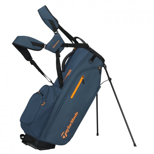 TaylorMade Flextech Crossover -26 - Carry Bag