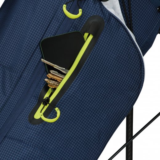 TaylorMade Flextech Superlite -26 - Carry Bag