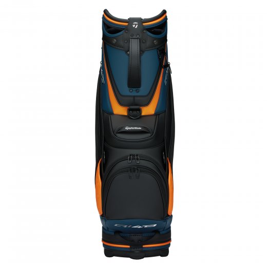 TaylorMade Tour Staff Qi4D - Tourbag