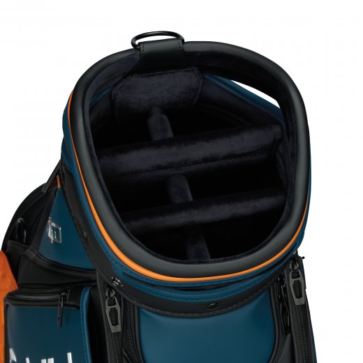 TaylorMade Tour Staff Qi4D - Tourbag