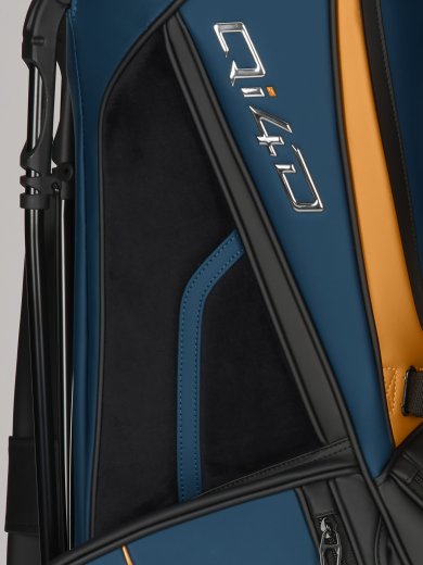 TaylorMade Tour Qi4D 2026 - Carry Bag