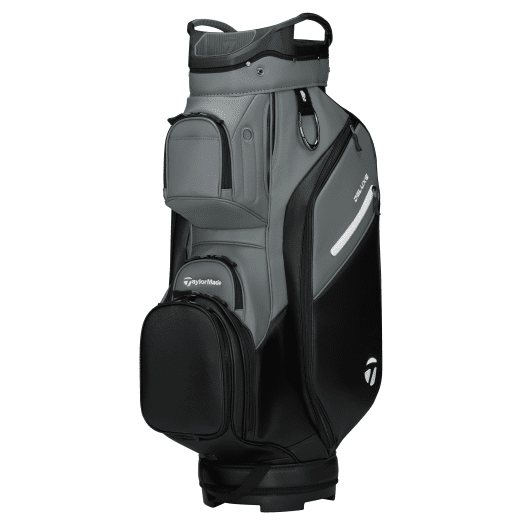 TaylorMade Deluxe -26 - Cart Bag