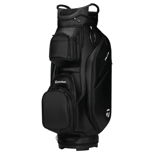 TaylorMade Deluxe -26 - Cart Bag