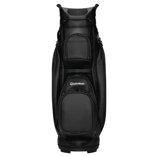 TaylorMade Deluxe -26 - Cart Bag