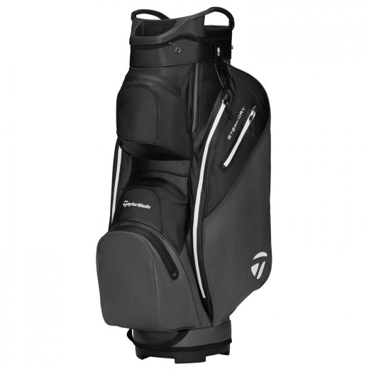 TaylorMade Storm Dry -26 - Cart Bag