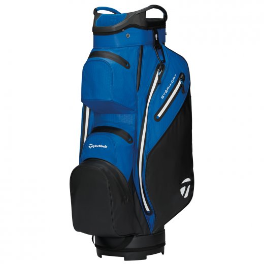 TaylorMade Storm Dry -26 - Cart Bag