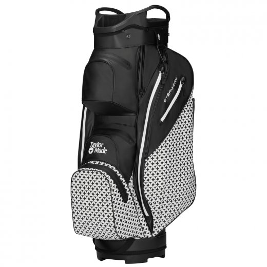 TaylorMade Storm Dry -26 - Cart Bag