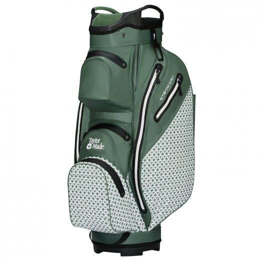 TaylorMade Storm Dry -26 - Cart Bag
