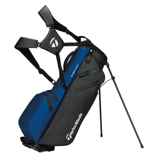 TaylorMade Storm Dry -26 - Stand Bag