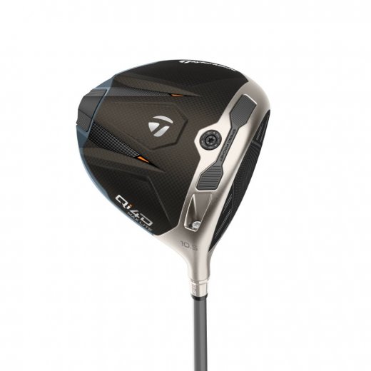 TaylorMade Qi4D Max Lite - Driver (custom)