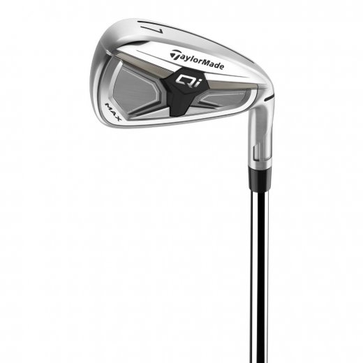 TaylorMade Qi Max - 6 irons - (custom)