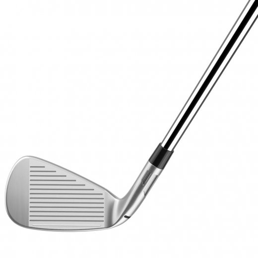 TaylorMade Qi Max - 6 irons - (custom)