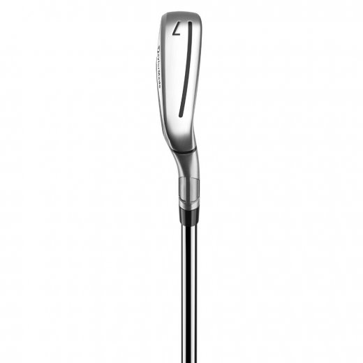 TaylorMade Qi Max - 6 irons - (custom)