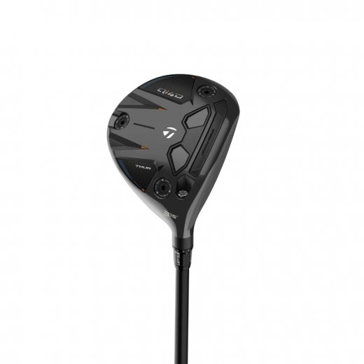 TaylorMade Qi4D Tour - Fairwaywood (custom)