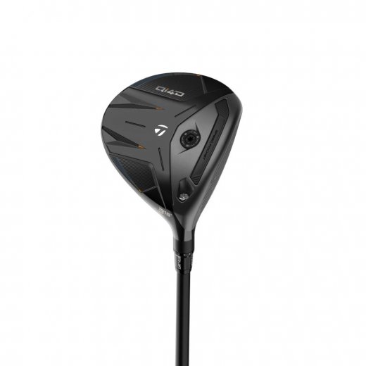 TaylorMade Qi4D - Fairwaywood