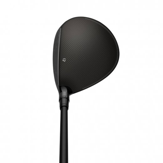 TaylorMade Qi4D - Fairwaywood
