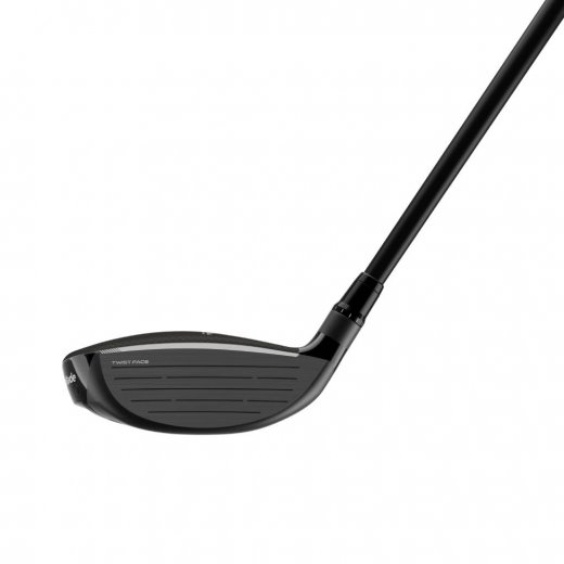 TaylorMade Qi4D - Fairwaywood