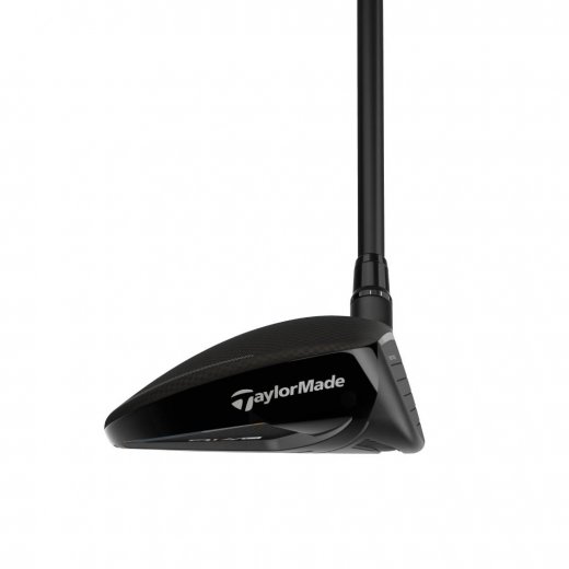 TaylorMade Qi4D - Fairwaywood