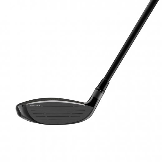 TaylorMade Qi4D Max - Fairwaywood
