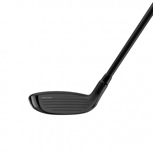 TaylorMade Qi4D Rescue - Hybrid (custom)