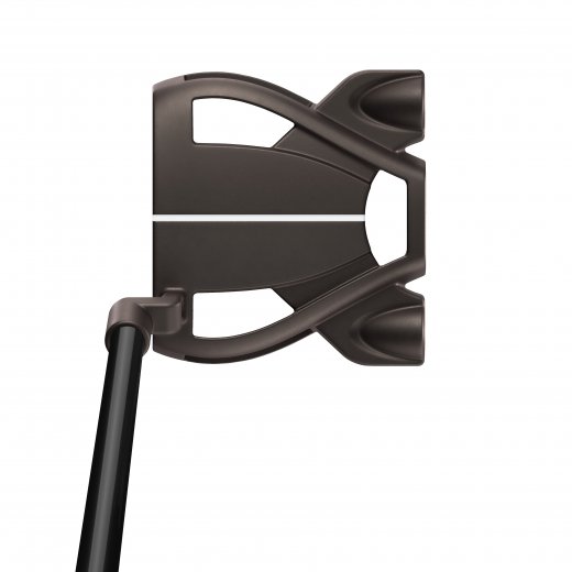 TaylorMade Spider PVD Tour #1 L-Neck