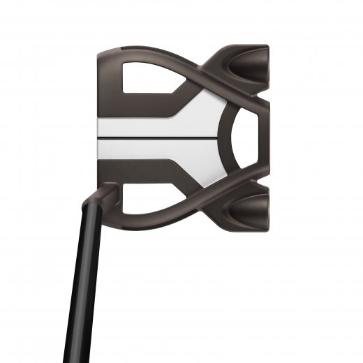 TaylorMade Spider PVD Tour #3 Small Slant