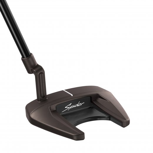 TaylorMade Spider PVD Tour F #1 L-Neck