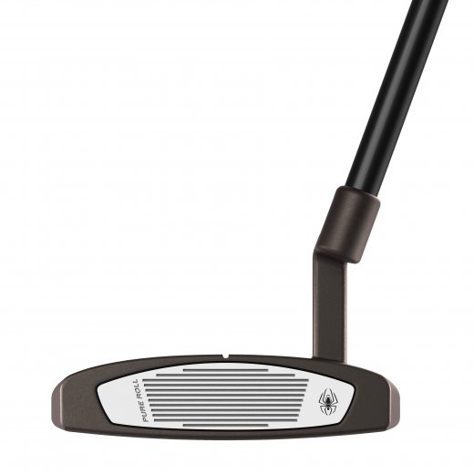 TaylorMade Spider PVD Tour F #1 L-Neck