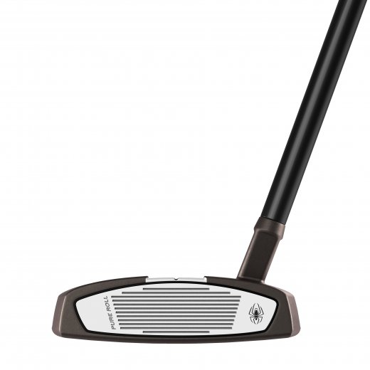 TaylorMade Spider PVD Tour X #3 Small Slant - TruePath