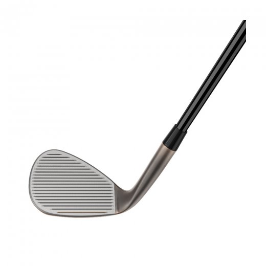TaylorMade Milled Grind HI-TOE 5 - Wedge (custom)